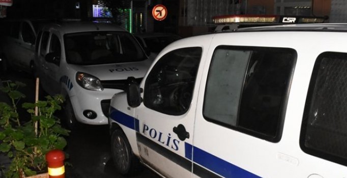 NATO'dan emekli ABD'li doktor İzmir'de ölü bulundu