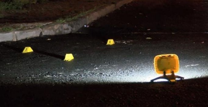 Esenyurt'ta silahlı saldırıya uğrayan kişi yaralandı