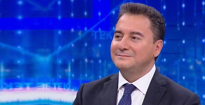 Ali Babacan’dan Davutoğlu açıklaması: Birleşmeyi zor görüyorum