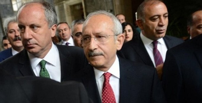 CHP'de kriz önlemi: Kavga çıkaran partiden atılacak