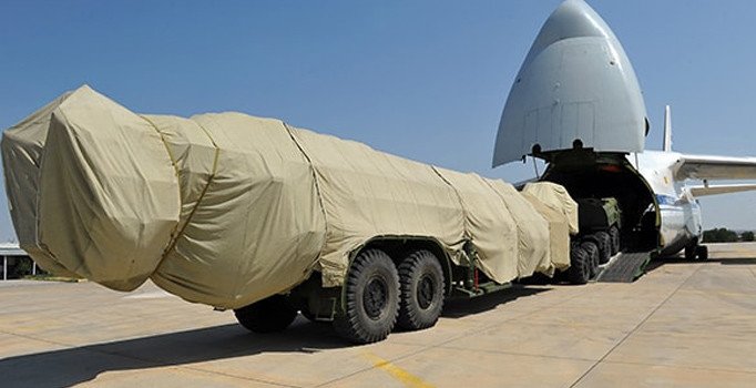 Rusya: Türkiye ile ikinci S-400 anlaşmasını 2020'de imzalamayı bekliyoruz