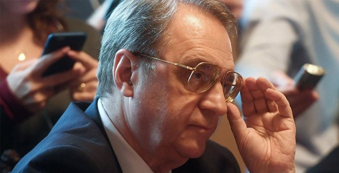 Rusya’dan terör örgütü YPG'ye Suriye ordusuna katılma çağrısı