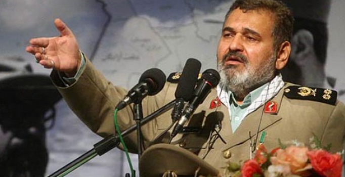 İran IŞİD'i uyardı: Yok ederiz!