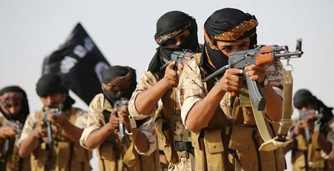 Irak'ta DEAŞ saldırıları: 3 ölü, 3 yaralı