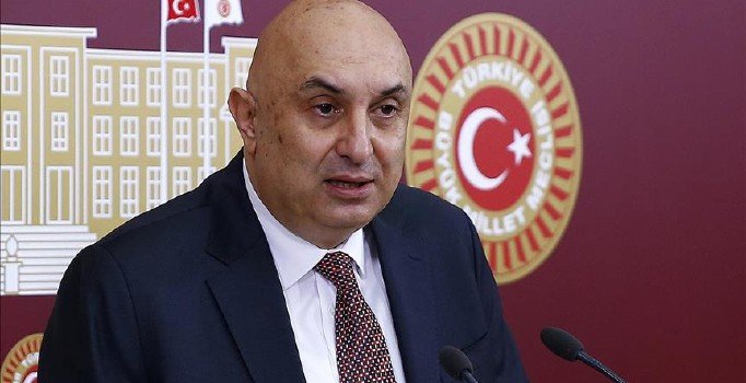 CHP'li Özkoç'tan Erdoğan'a cevap: Dokunulmazlıkları kaldıralım, hodri meydan