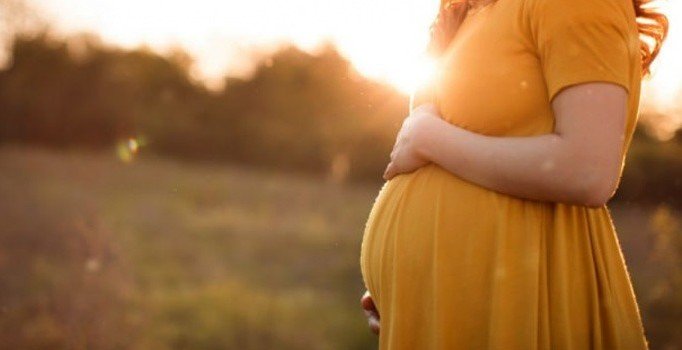 Rüyada hamile kadın görmenin tabiri | Rüyada hamile kadın görmek ne