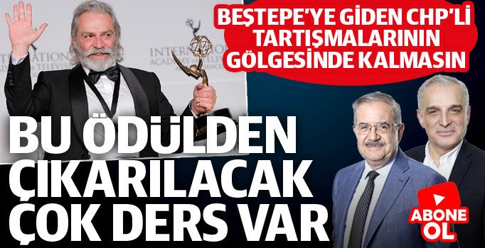 "Türkiye çoraklaşıyor, Sezen Aksu bile 10 yıldır beste yapmıyor" | Ortak Akıl