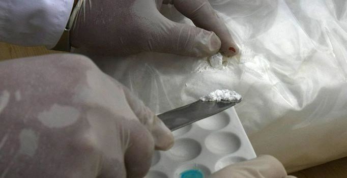 AB Uyuşturucu Raporu'nda PKK'nın faaliyetlerine yer verildi