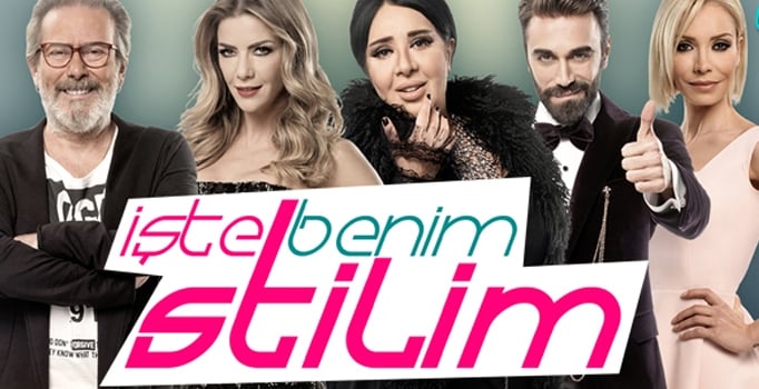 İşte Benim Stilim All Star geliyor!