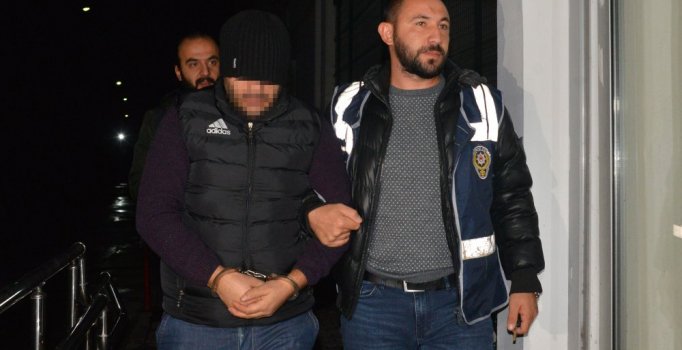 Adana merkezli 3 ilde FETÖ operasyonu: 26 gözaltı kararı