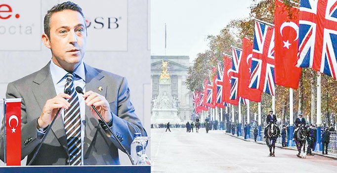 Brexit gerçekleşirse en çok Türkiye etkilenir