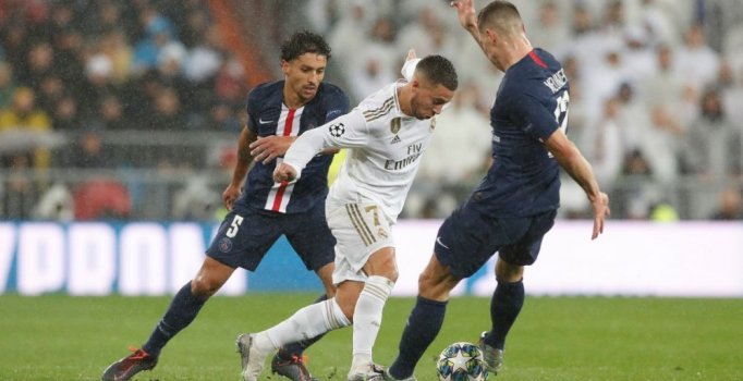 Paris Saint-Germain liderliği garantiledi