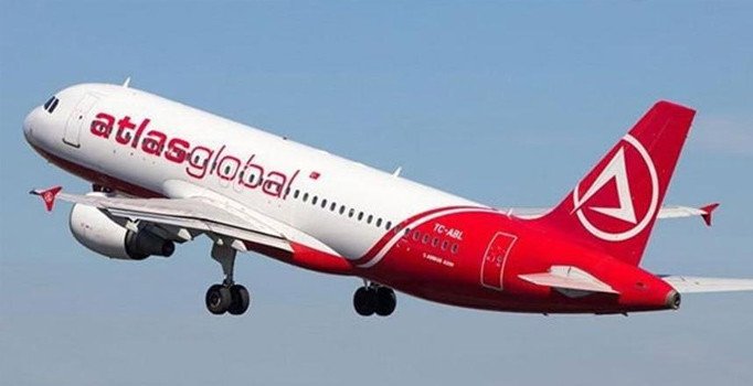 Ulaştırma Bakanlığı'ndan uçuşlarını durduran AtlasGlobal hakkında açıklama: Yakından takip ediyoruz