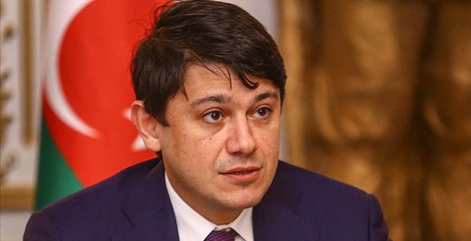 Azerbaycan Diaspora Komitesi Başkanı Muradov'dan Türk dünyasına birlik çağrısı