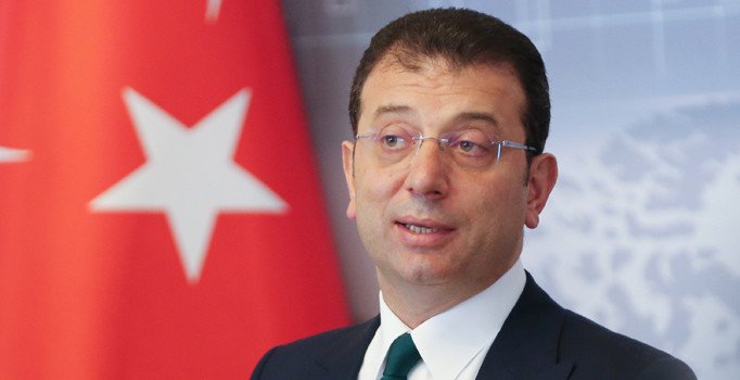 İmamoğlu: '2040'a kadar su sorunu yok' dediler geldik