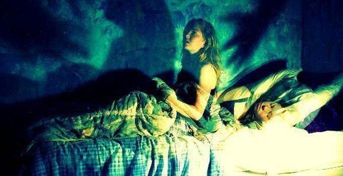 İsviçreli bilim insanlarından yeni araştırma: Gece kabus görmek faydalı