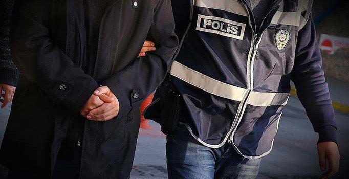 Son dakika! Sarallar'a operasyon: Çok sayıda gözaltı var