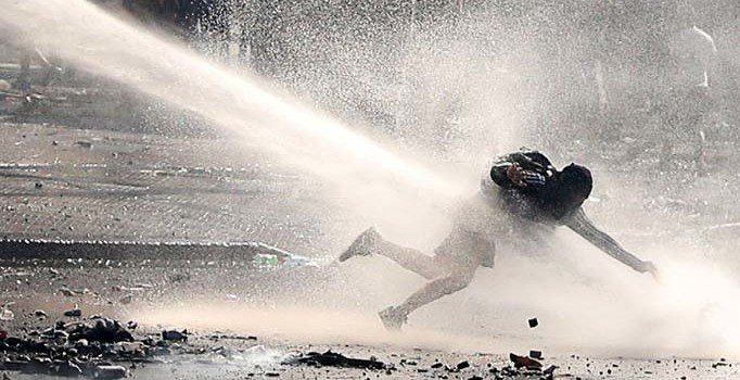 Şili'de insan hakları ihlaline 2 bin 670 soruşturma açıldı