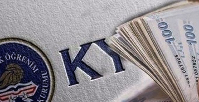 KYK borçları silinecek mi? KYK borçlarına af mı gelecek? Bakandan son dakika KYK açıklaması