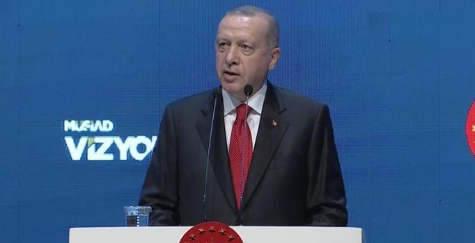 Erdoğan, Kılıçdaroğlu'na yüklendi: CHP lideri bunu bilmiyor