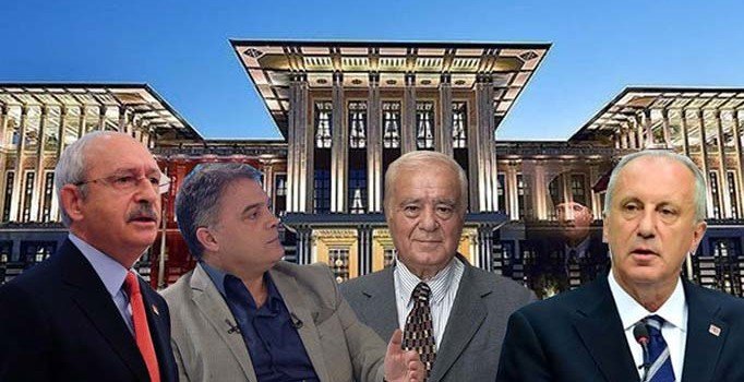 Talat Atilla'dan yeni açıklama: Bana haberi getiren aktif bir CHP milletvekili