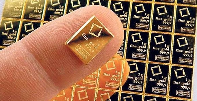 Altın fiyatlarında son durum | 28 Kasım altın fiyatları: Gram altın, çeyrek altın ne kadar?