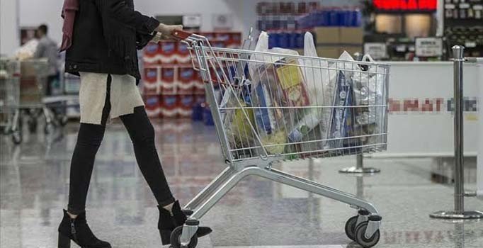 Son dakika! Ekonomik güven endeksi aralıkta yüzde 2,6 arttı