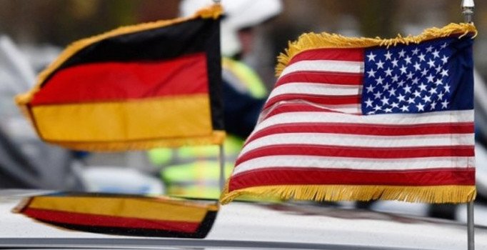 Almanya'dan ABD'ye "İran yaptırımları" reddi