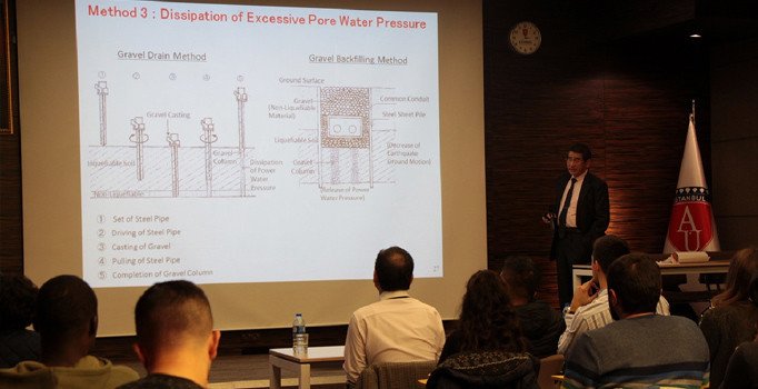 Japon deprem uzmanı: Deprem tahmini yapmak imkansız