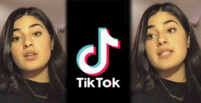 TikTok Inin Dou Trkistan Zulmne Dikkat Eken Kzn Videosunu