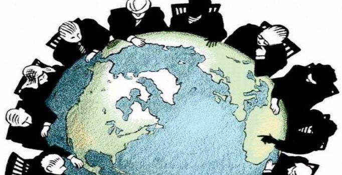 Uluslararası uyum sorunu ve terörizm