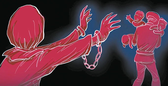 Çin'in parası Müslümanı susturdu