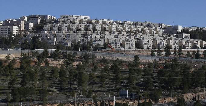 İsrail, Doğu Kudüs'e 11 konutluk Yahudi yerleşim birimi inşa edecek
