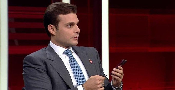 Mehmet Aslan'a 'cumhurbaşkanına hakaret'ten beraat