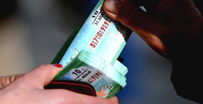 Milli Piyango'da bu yıl büyük ikramiye 80 milyon lira oldu