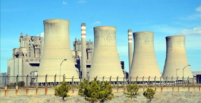 Filtre taktırmayan termik santrale 20 kat ceza geliyor