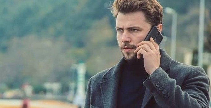 Ferhat ile Şirin dizisinin Ferhat’ı Tolga Sarıtaş kimdir kaç yaşındadır ve nerelidir?