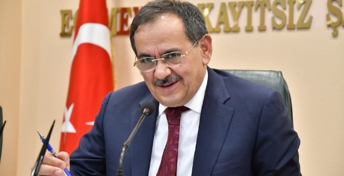 Samsun’da içme suyuna yüzde 5 indirim