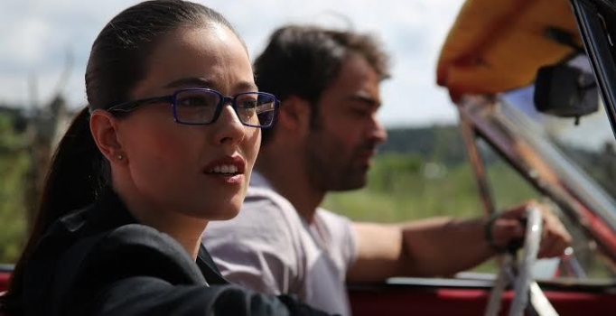 Pelin Akil instagram hesabı -  Pelin Akil kimdir?