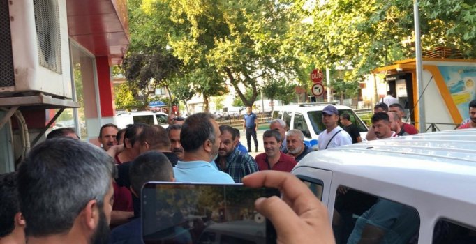 Bursa'da konkordato dolandırıcılığı operasyonu