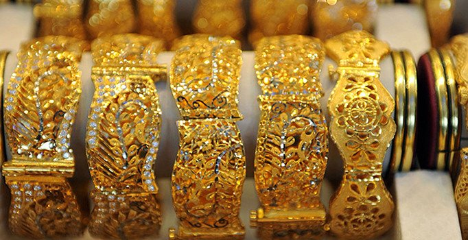 29 Kasım altın fiyatları yükselişte! Altın fiyatları ne kadar oldu? Çeyrek altın ne kadar?