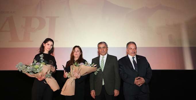 7'nci Kayseri Film Festivali heyecanı başladı