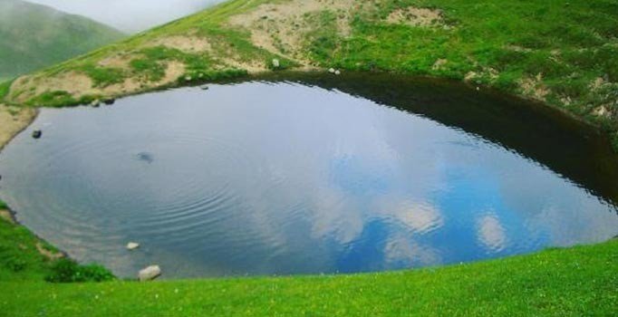 Dipsiz Göl ile ilgili savcılık soruşturması