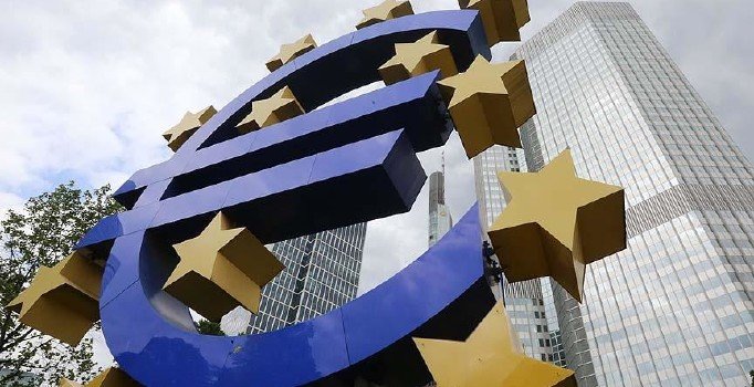 Avro Bölgesi'nde enflasyon yükseldi