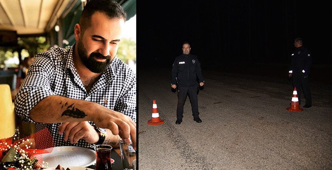 CHP'nin eski gençlik kolları başkanı Eren Doğan "siyanürle intihar etti" şüphesi