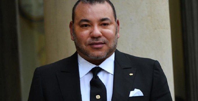 Fas Kralı'ndan 'Gazze' çağrısı: Ablukayı kaldırın