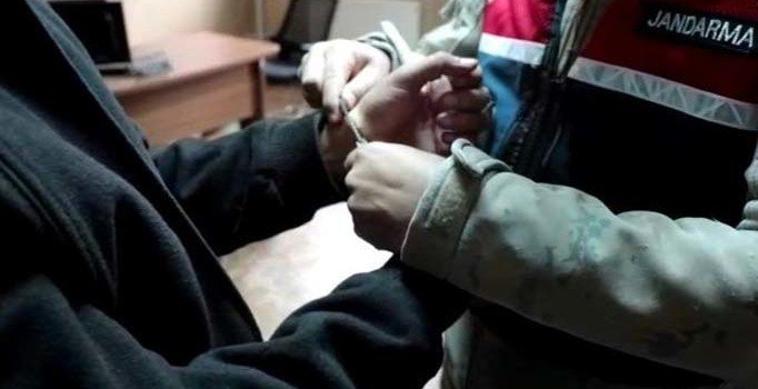 Diyarbakır'da terör operasyonu: 7 gözaltı