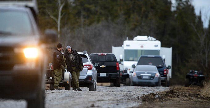 Kanada’da küçük uçak düştü: 7 ölü