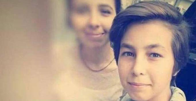 Futbol antrenmanında kalp krizi geçiren 16 yaşındaki genç öldü