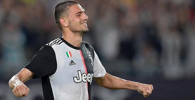 Arsenal, Merih Demiral'ı kadrosuna katmayı planlıyor